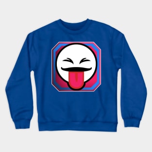 Distraction Crewneck Sweatshirt